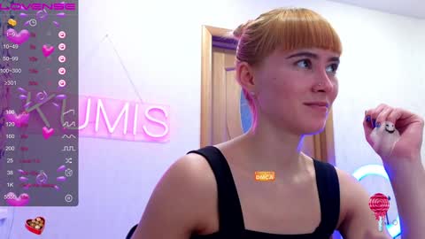 Snapshot of kumisgo chatting on 12-19-24, 11:46 kumisgo online show from 12-19-24, 11:46