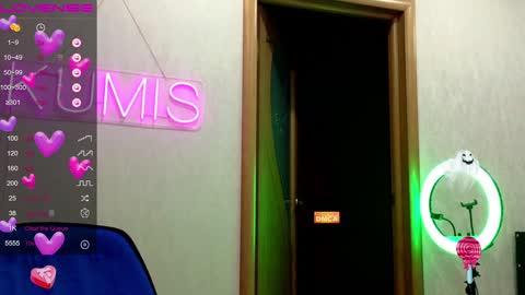 Snapshot of kumisgo chatting on 12-21-24, 02:52 kumisgo online show from 12-21-24, 02:52