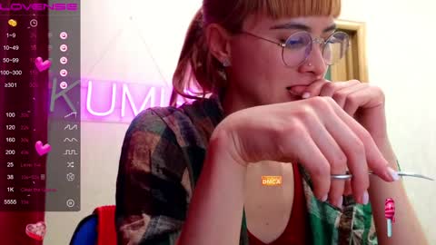 Snapshot of kumisgo chatting on 01-10-25, 03:18 kumisgo online show from 01-10-25, 03:18