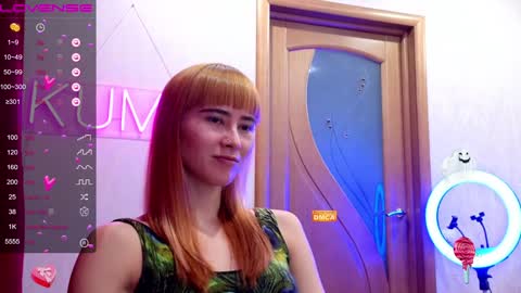 Snapshot of kumisgo chatting on 01-28-25, 01:18 kumisgo online show from 01-28-25, 01:18