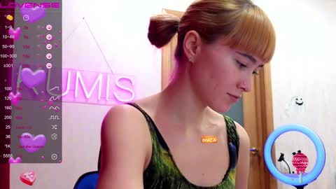 Snapshot of kumisgo chatting on 01-29-25, 01:37 kumisgo online show from 01-29-25, 01:37