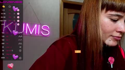 Snapshot of kumisgo chatting on 02-24-25, 02:19 kumisgo online show from 02-24-25, 02:19