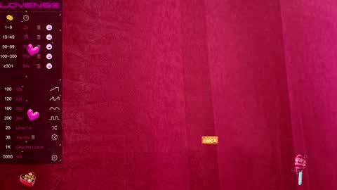 Snapshot of kumisgo chatting on 02-26-25, 01:32 kumisgo online show from 02-26-25, 01:32