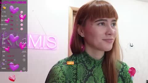 Snapshot of kumisgo chatting on 10-15-25, 11:05 kumisgo online show from 10-15-25, 11:05