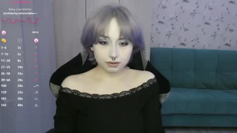 Alice online show from 05-30-26, 01:08