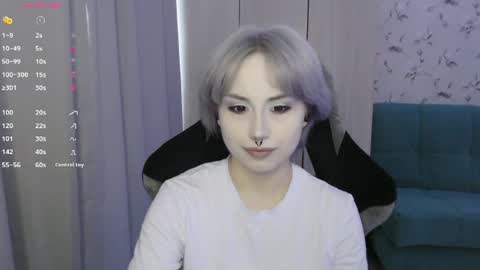 Snapshot of kummcaskill chatting on 06-10-26, 12:37 Alice online show from 06-10-26, 12:37