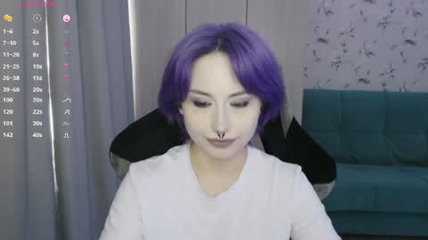 Snapshot of kummcaskill chatting on 06-14-26, 04:09 Alice online show from 06-14-26, 04:09