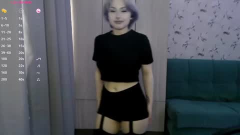 Snapshot of kummcaskill chatting on 06-22-26, 03:20 Alice online show from 06-22-26, 03:20