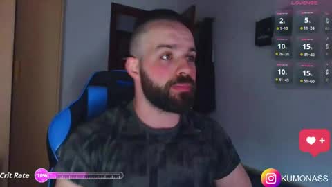 kumonass online show from 04-04-26, 06:44