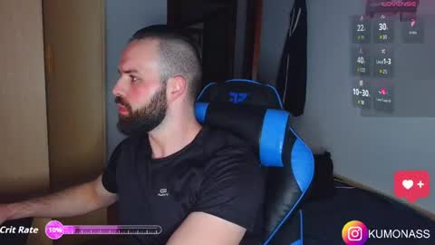 kumonass online show from 04-12-26, 06:51