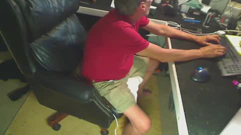 kumoncam01 online show from 09-30-25, 10:31