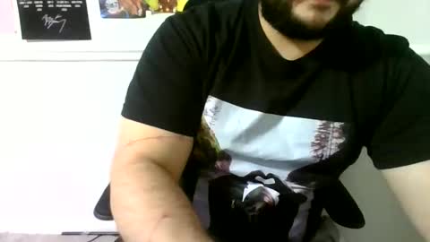 kungfupo online show from 06-06-26, 04:39