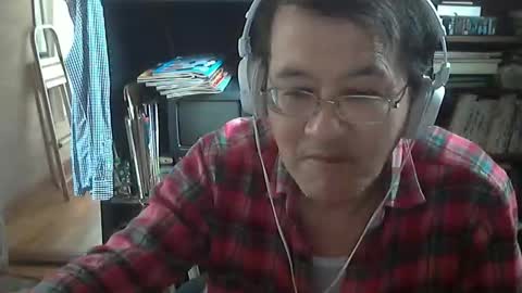 kunio37 online show from 05-03-26, 05:57
