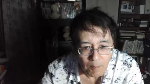 kunio37 online show from 06-05-26, 03:18