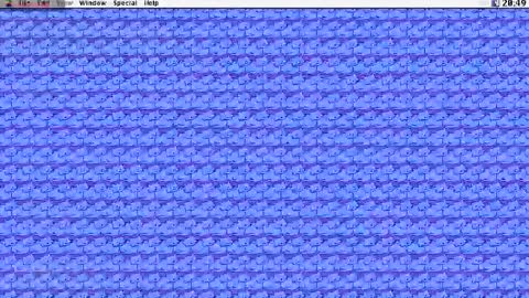 Krypto hethey online show from 10-31-25, 07:48