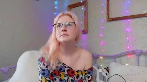 Samantha online show from 03-24-26, 12:10