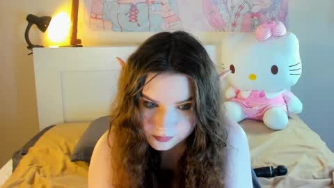 Anna online show from 12-22-24, 12:17