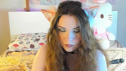 Anna online show from 01-19-25, 07:04