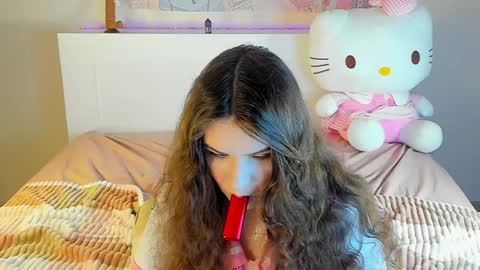 Anna online show from 02-08-25, 06:22