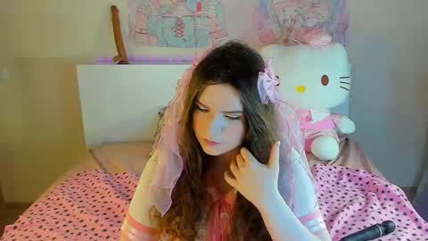 Anna online show from 03-03-25, 02:15