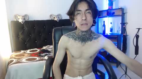 kuregari_xs online show from 10-13-25, 03:28