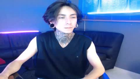 kuregari_xs online show from 11-10-25, 04:22