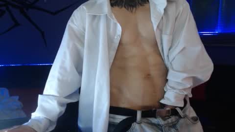 kuregari_xs online show from 11-13-25, 06:34