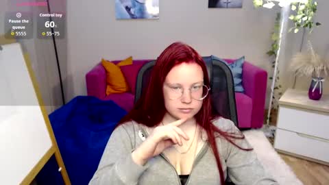 kuri_u online show from 04-21-26, 11:38