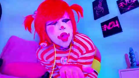 IM KUROMI - MY NEXT STREAM - SATURDAY- 31  JANUARY  2026 - 10PM EST DONT MISS IT online show from 06-20-26, 08:17