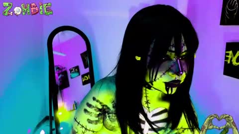 IM KUROMI - MY NEXT STREAM - SATURDAY- 31  JANUARY  2026 - 10PM EST DONT MISS IT online show from 07-04-26, 08:42