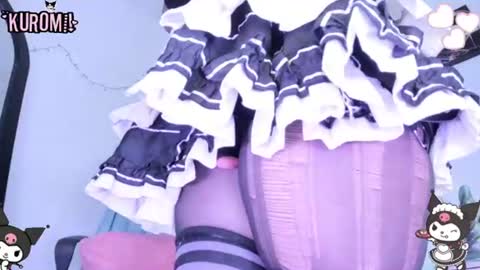 IM KUROMI - MY NEXT STREAM - SATURDAY- 31  JANUARY  2026 - 10PM EST DONT MISS IT online show from 07-10-26, 07:12