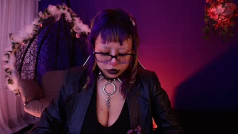 Kuromi online show from 05-30-26, 11:29