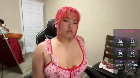 Snapshot of kuromixx444 chatting on 06-16-26, 11:24 kuromixx444 online show from 06-16-26, 11:24