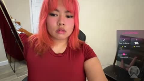 Snapshot of kuromixx444 chatting on 06-22-26, 12:46 kuromixx444 online show from 06-22-26, 12:46