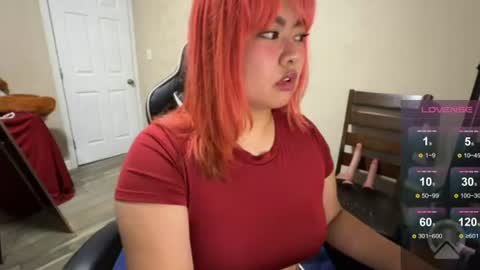 Snapshot of kuromixx444 chatting on 07-13-26, 01:19 kuromixx444 online show from 07-13-26, 01:19