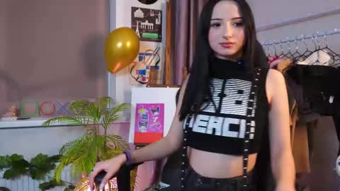 Ariya online show from 11-02-25, 12:51