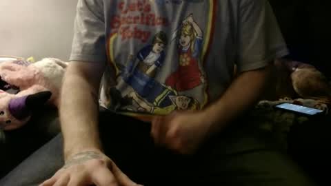 kurrupt86 online show from 12-07-24, 10:17