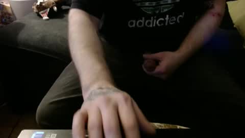 kurrupt86 online show from 01-10-25, 10:57