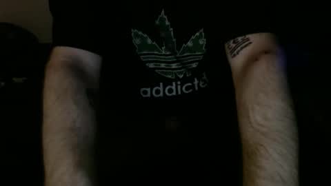 kurrupt86 online show from 01-11-25, 01:01