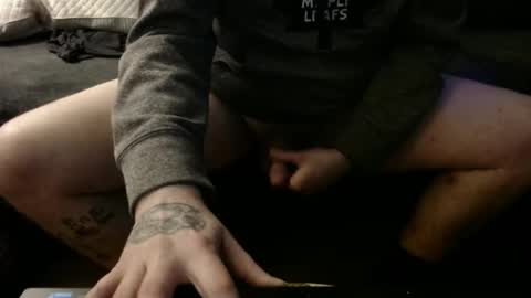 kurrupt86 online show from 01-12-25, 06:05