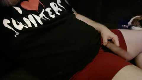 kurrupt86 online show from 03-02-25, 05:54