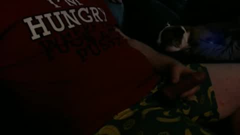 kurrupt86 online show from 03-09-25, 02:21