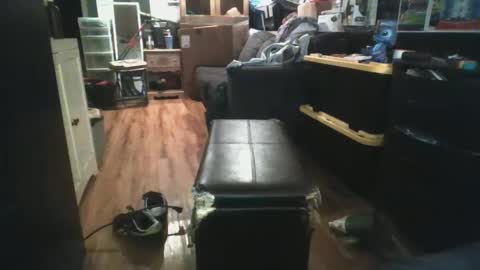 kurrupt86 online show from 09-11-25, 06:57