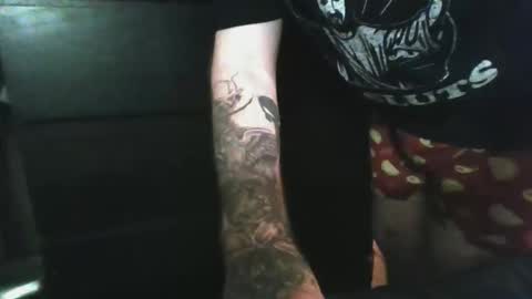 kurrupt86 online show from 09-22-25, 06:43