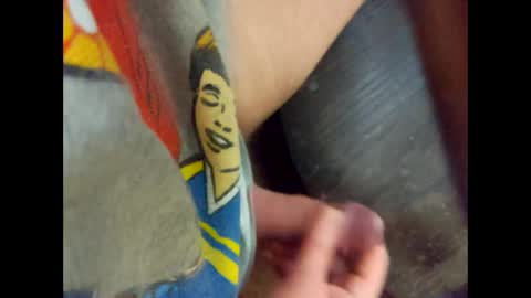 kurrupt86 online show from 01-08-26, 06:21