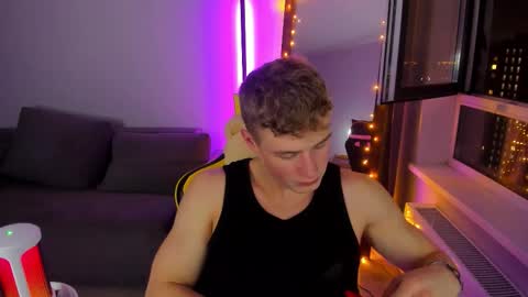 kurt_hanssen online show from 10-30-25, 07:25