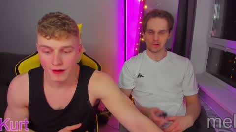 kurt_hanssen online show from 03-28-26, 07:02