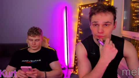 kurt_hanssen online show from 05-30-26, 09:12