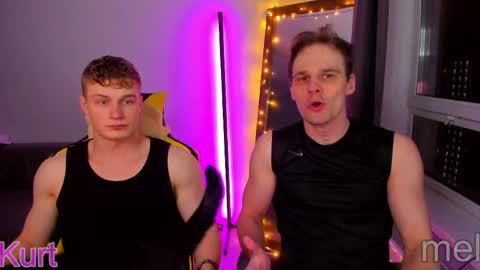 kurt_hanssen online show from 05-31-26, 10:11