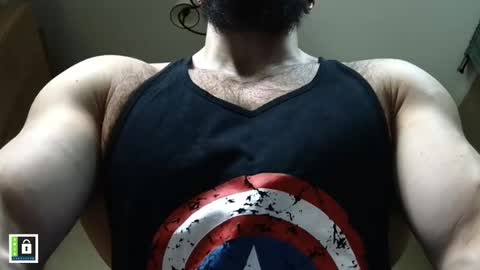 Snapshot of kurt_stone1 chatting on 03-27-26, 06:07 kurt_stone1 online show from 03-27-26, 06:07